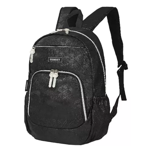 Rucsac STREET Round Style Diamond