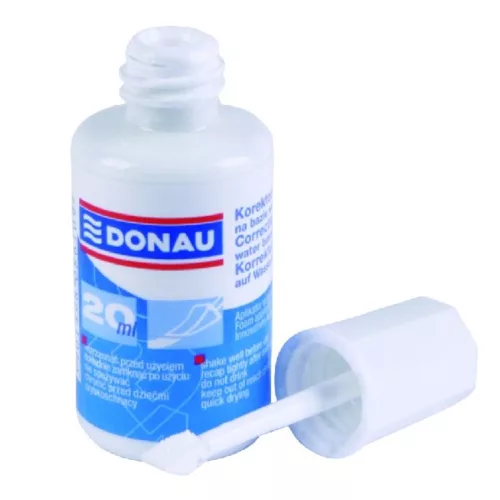 Corector produs DONAU szcoliacsos produs 20 ml