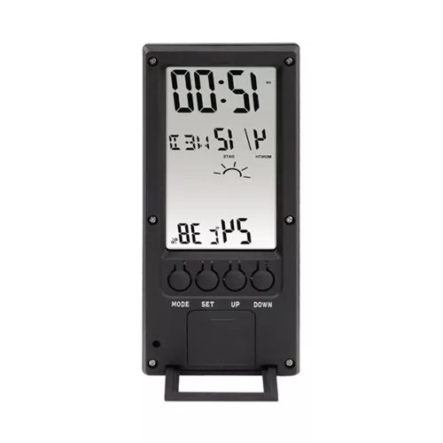 produs produs HAMA TH-140 negru