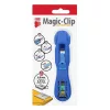 Iratcsíptető ICO Magic Clipper + kapocs
