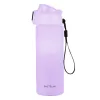 Kulacs OXY CLICK műanyag BPA-mentes 600 ml Pasztell lila