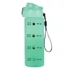 Kulacs OXY CLICK műanyag BPA-mentes 600 ml Pasztell zöld
