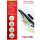 Laminator folie FELLOWES 65x95 mm 125 microni lucios 100/csom