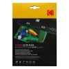 Laminator folie KODAK A/6 160 microni lucios 25 file