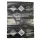 produs ADR produs produs reciclat PE barcas 95 x125 cm 60mc negru