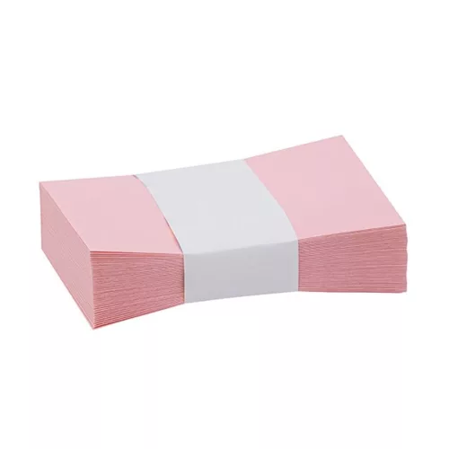 Névjegyboríték színes KASKAD enyvezett 70x105mm 25 rózsa 50 darabos