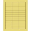Nyomtatvány fizikoterápia kezelőlap PÁTRIA 118x150mm