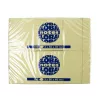 Öntapadós jegyzettömb GLOBAL Notes 3653-1 40x50mm 3x100 lap