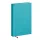 Tanári zsebkönyv REALSYSTEM műbőr A/5 heti laguna 2025-2026