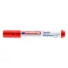 Textilmarker EDDING 4500 piros