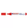Textilmarker EDDING 4500 piros