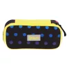 Pixsuport RUCKSACK egy klapnis Neon dots