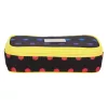 Pixsuport RUCKSACK egy klapnis Neon dots