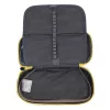 Pixsuport RUCKSACK egy klapnis Neon dots