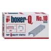 Capse BOXER Q No.10 1000 bucăți