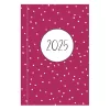 Zsebcalendar ALISCA vertical A/7 alb file mixte 2026.