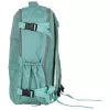 Turista Rucsac, kabin, bagaj de mână, verde, 45x30 cm