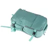 Turista Rucsac, kabin, bagaj de mână, verde, 45x30 cm