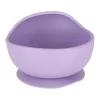 silicon set pentru copii, 8 piese, lila