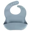 silicon set pentru copii, 8 piese, albastru