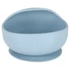 silicon set pentru copii, 8 piese, albastru