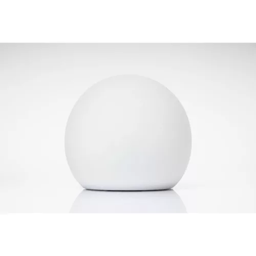 Asalite LED Éjjeli Lámpa Csillagos Gömb 1W
