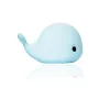 Asalite LED Éjjeli Lámpa Delfin 1W