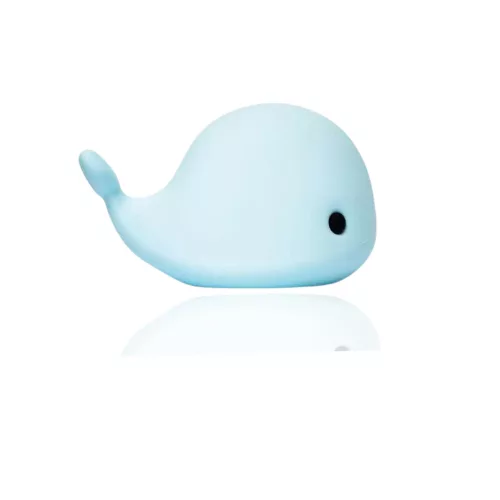 Asalite LED Éjjeli Lámpa Delfin 1W