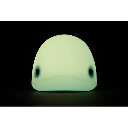 Asalite LED Éjjeli Lámpa Delfin 1W