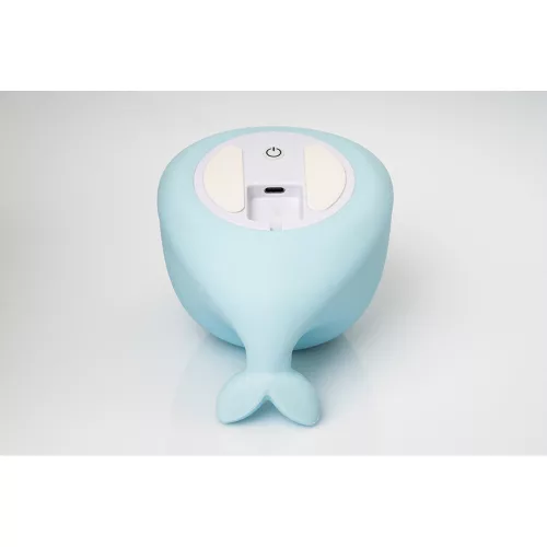 Asalite LED Éjjeli Lámpa Delfin 1W