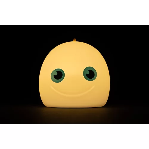 Asalite LED Éjjeli Lámpa Halacska 1W