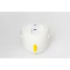 Asalite LED Éjjeli Lámpa Halacska 1W
