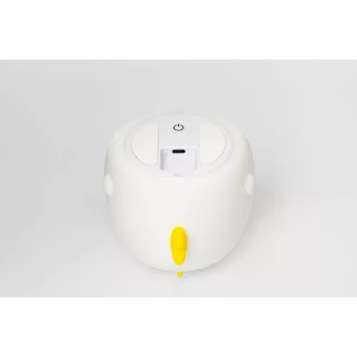 Asalite LED Éjjeli Lámpa Halacska 1W