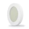 LED corp de iluminat, 24W, rotund, alb natural, IP65, VIDEX Lena