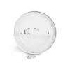 LED corp de iluminat, 24W, rotund, alb natural, IP65, VIDEX Lena