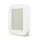 LED corp de iluminat, 24W, pătrat, alb natural, IP65, VIDEX Vika