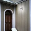 LED corp de iluminat, 24W, pătrat, alb natural, IP65, VIDEX Vika