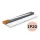 LED corp de iluminat, 27W, 61.5 cm, corp compact, iluminare blat, alb natural, VIDEX, BATTEN