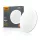 LED corp de iluminat, 48W, rotund, alb natural, cu model, IP44, VIDEX, Mila