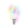 Corp de iluminat LED, bec, lumânare, E14, 4.9W, RGB, CCT, reglabilă, WIFI, TUYA, Modee