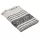EGLO Living, 420054, LONGLAC, decorativ, alb, negru