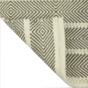 EGLO Living, 420067, LONGLAC, decorativ, maro, alb