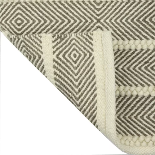 EGLO Living, 420067, LONGLAC, decorativ, maro, alb