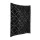 EGLO Living, 420075, SINGU, decorativ, negru, argintiu