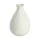 EGLO Living, 421257, ANKARAMY, vază ceramică, bej