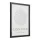 EGLO Living, 423026, ROBERVAL, Kép, Fekete, Fehér