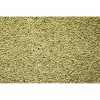 Gránit szegélykő sarok elem Sand 50 x 50 / 33 * 3 cm