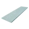 Gránit szegélykő sarok elem Sand 50 x 50 / 33 * 3 cm