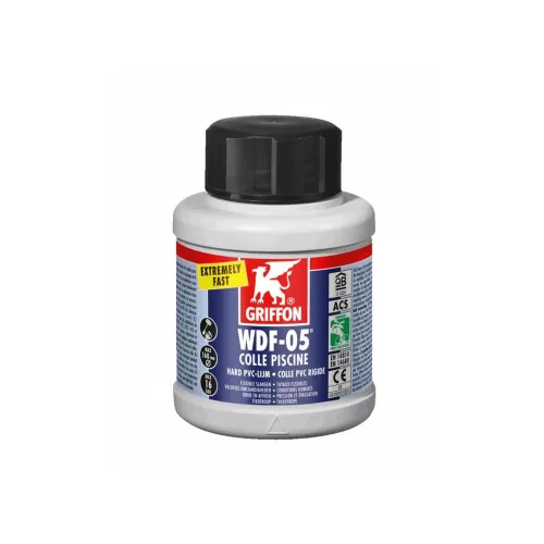 Grifpersoanen WDF-05 - 089201 | 125ml