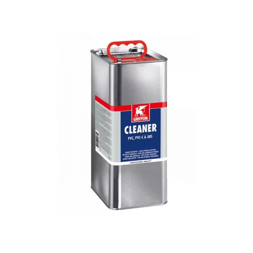 Grifpersoanen curățare U-PVC & ABS - 089302 | 250ml